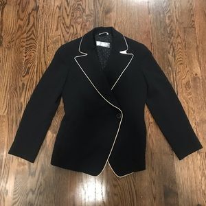 MaxMara Vintage Blazer